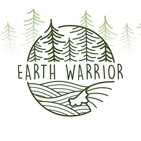 Earth Warrior Logo