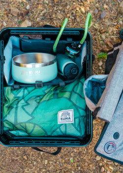 Sage Green Collection By Kuma Outdoor Gear