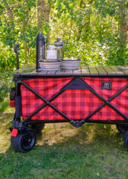 Kodiak Utility Cart