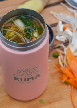 Coozie Soup
