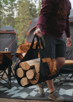 Kuma Outdoor Gear Re-Discover Project
