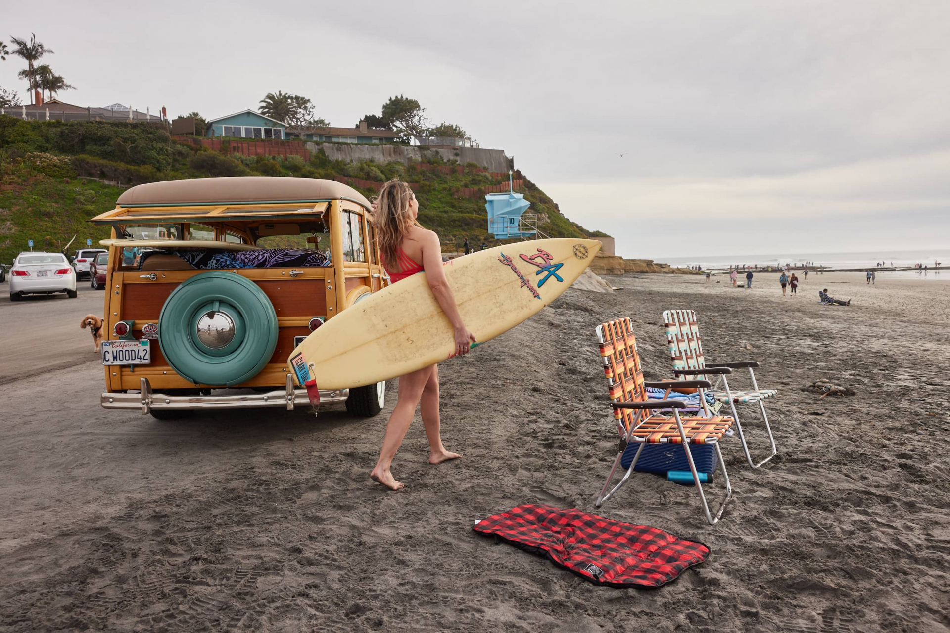 Top 11 Ways To Enjoy The Beach With Kuma Outdoor Gear