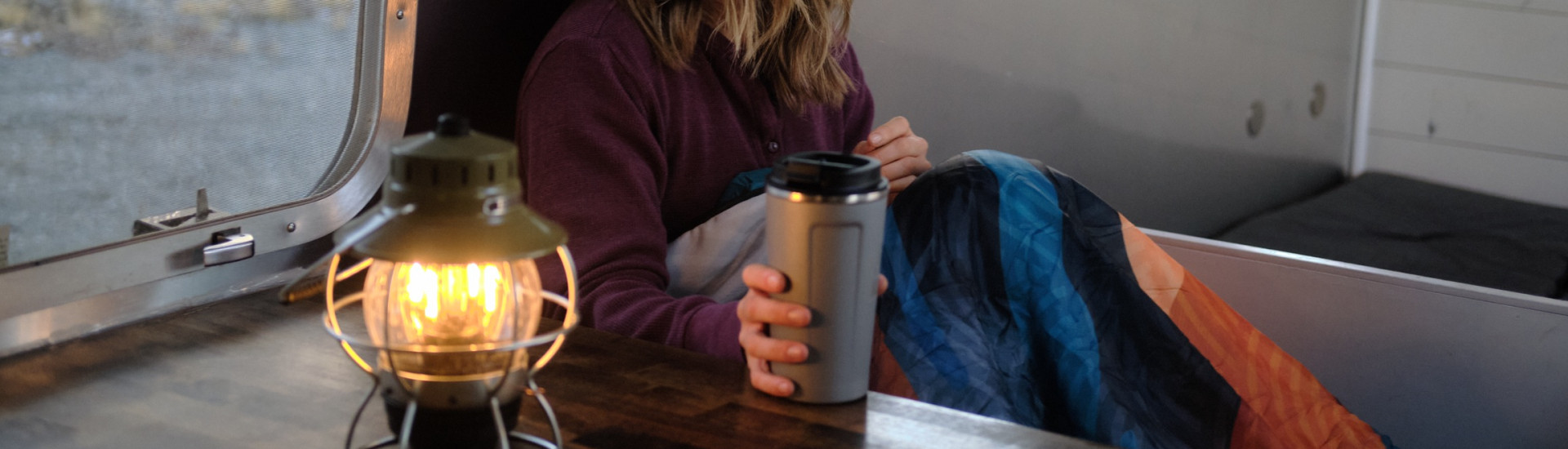 April Showers! How to Stay Warm and Dry in Inclement Weather Blog