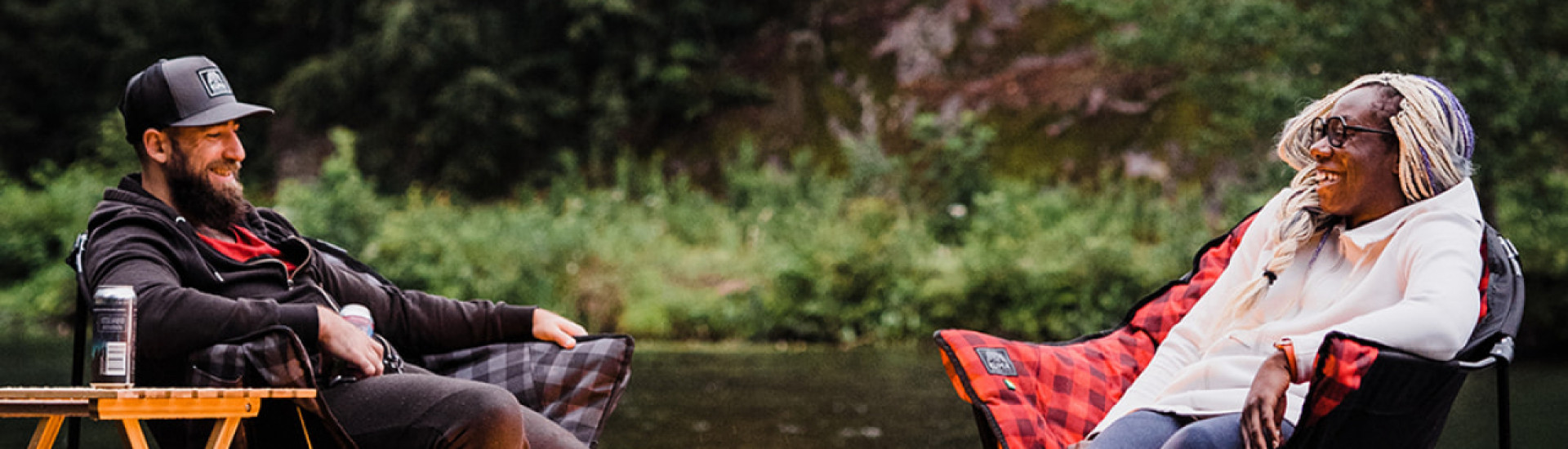 A Very Kuma Holiday Rounding Up The Essential Kuma Outdoor Gear For