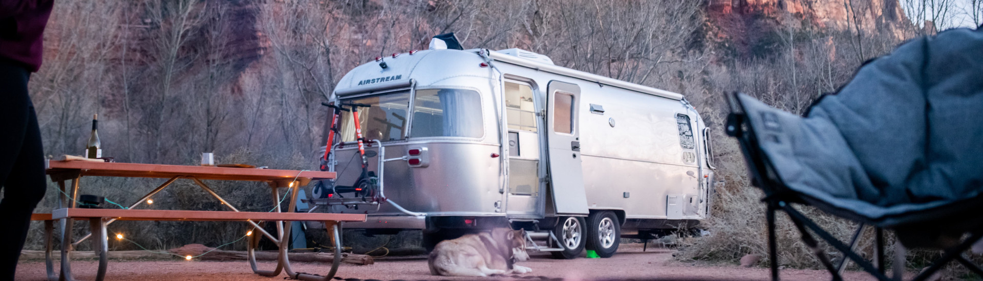 Kuma’s Top Snowbird Destinations