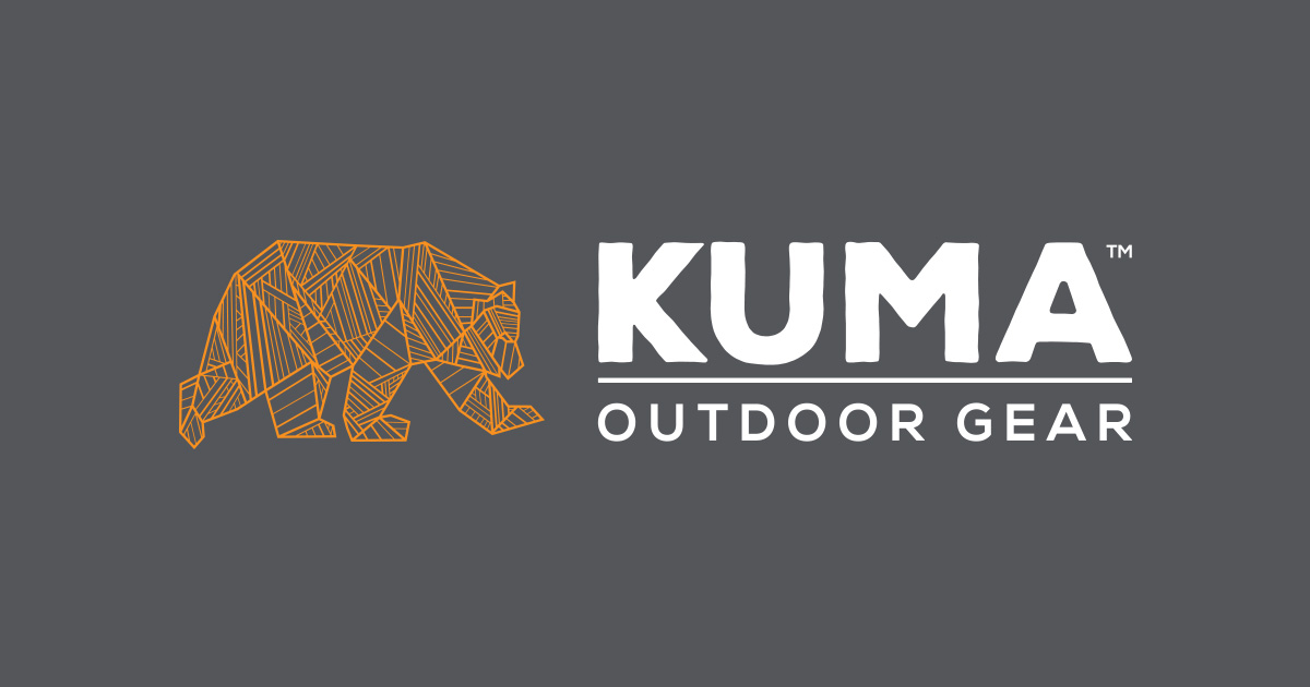 KUMA Outdoor Gear  Camping Supplies Canada