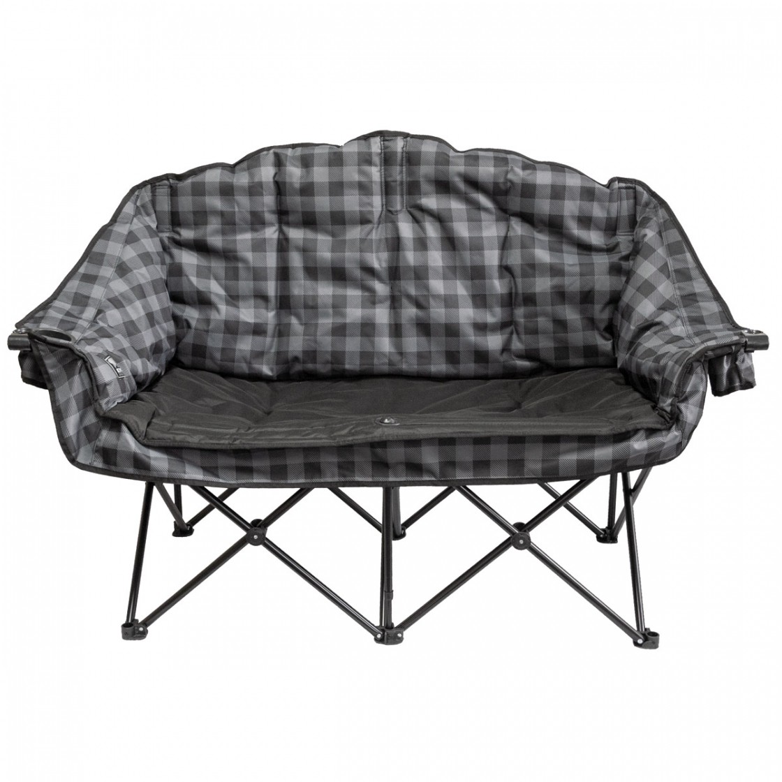 Double Camping Chair A Outdoor Gear, Double Camping Chairs Canada