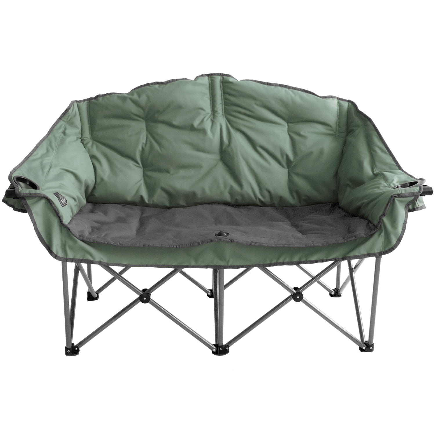 Double Camping Chair