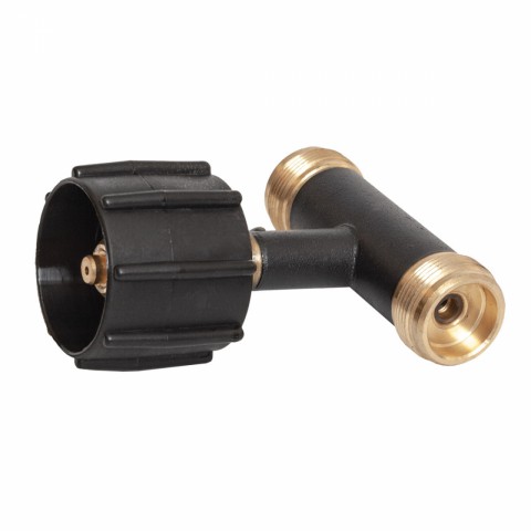 T Connector T Connector