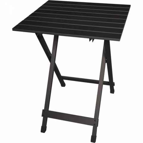 KUMA Black Foldable Camping Table