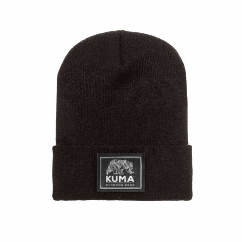 Black Toque