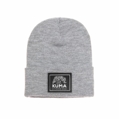 Grey Toque