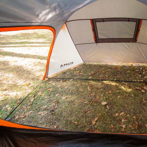 Bear Den 5 Camping Tent