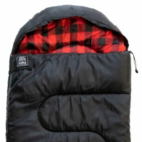 Mini-Tonquin Sleeping Bag