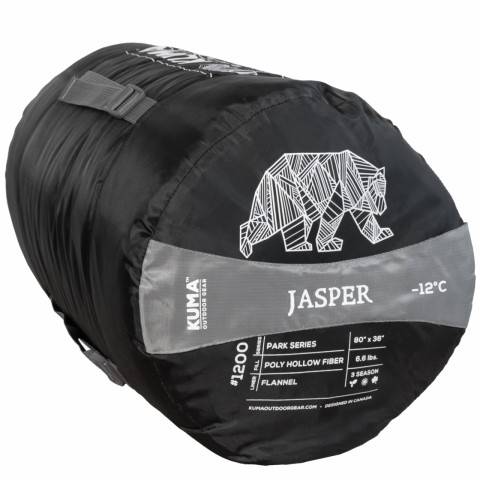 Jasper Sleeping Bag