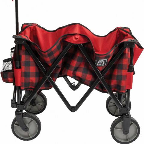 Bear Buggy Cart