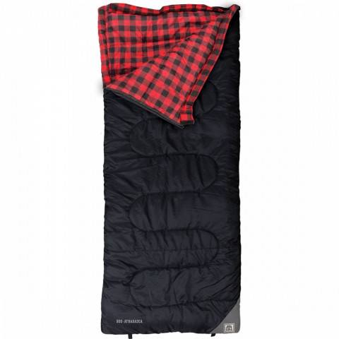 Athabasca Sleeping Bag Athabasca Sleeping Bag