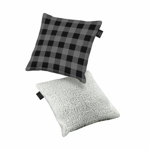 Square Decor Pillow