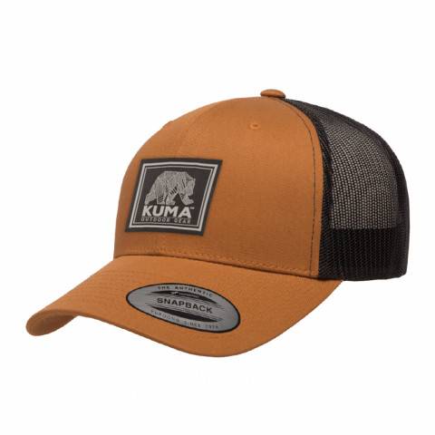 2-Tone Hat