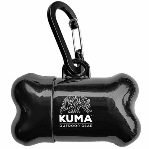 Kuma 3 in 1 Dog Leash