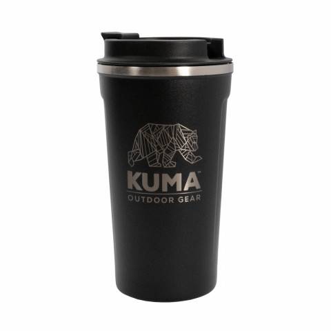 Coffee Tumbler