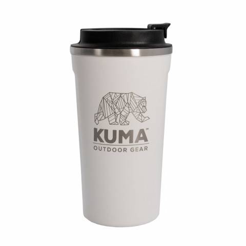 Coffee Tumbler