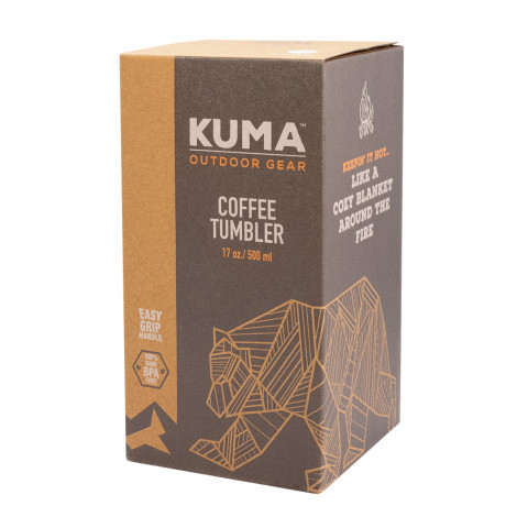 Coffee Tumbler