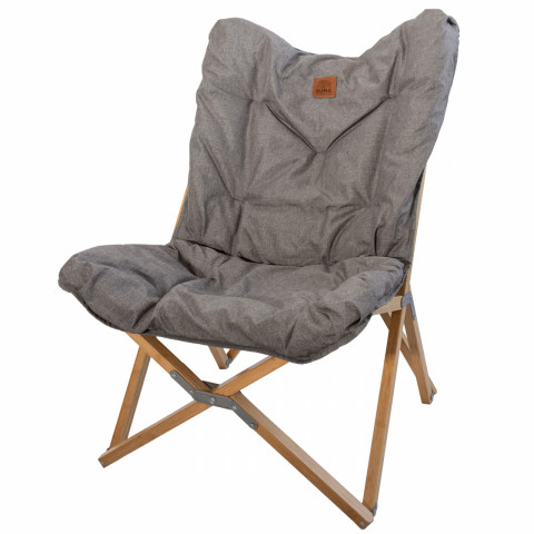 Yoho Bamboo Butterfly Chair Yoho Bamboo Butterfly Chair