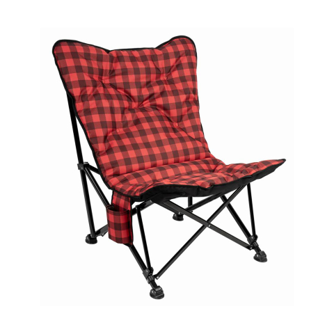 Aurora Padded Chair