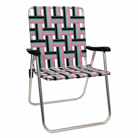 Backtrack Chair