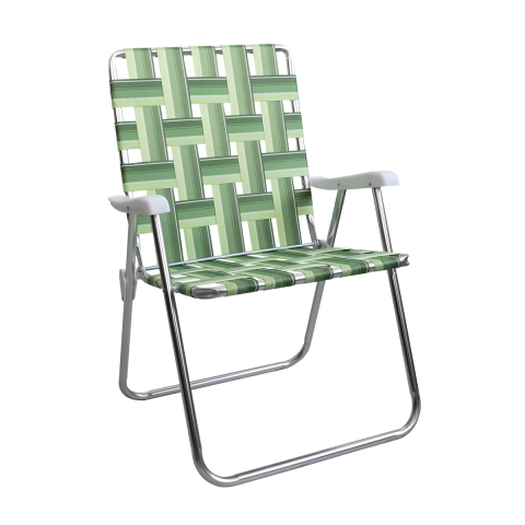 Backtrack Chair