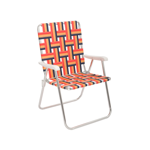 Backtrack Chair