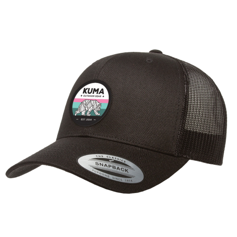 Backtrack Hat