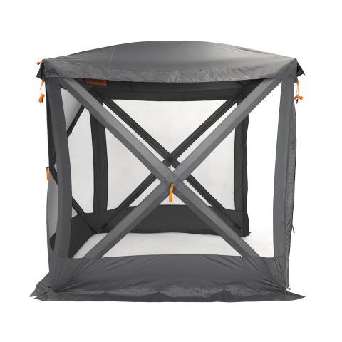 Bear Cub Gazebo - 4-Wall