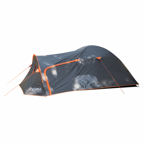 Bear Den 3 Tent