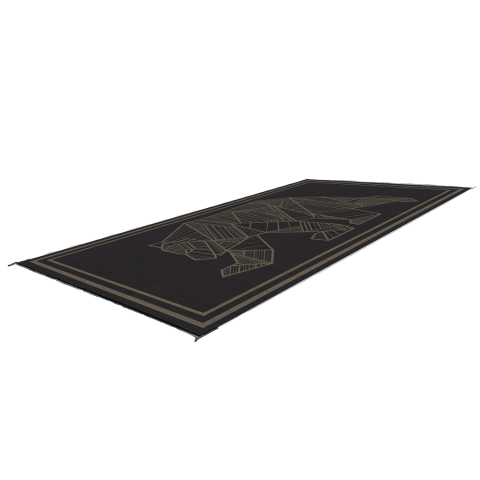 Bear Outdoor Mat - 18’ x 9’