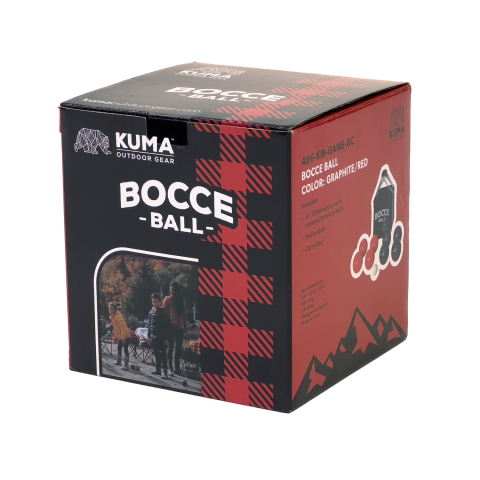 Bocce Ball