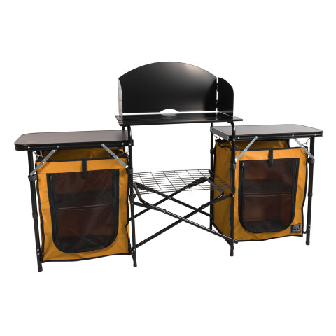 KUMA Camping Kitchen