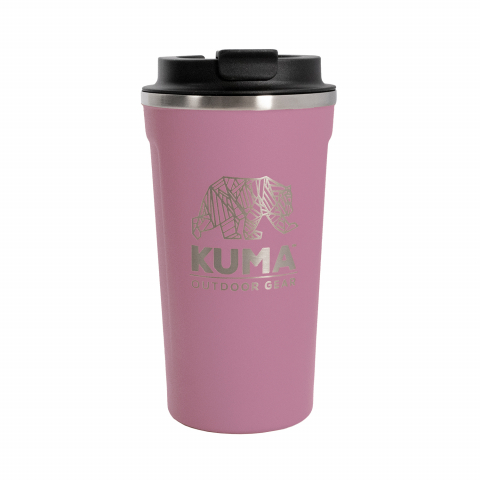 Coffee Tumbler