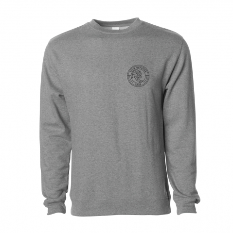 Family Circle Crewneck