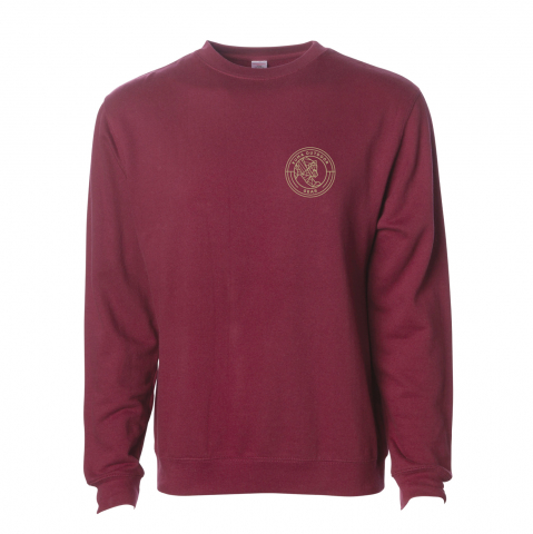 Family Circle Crewneck