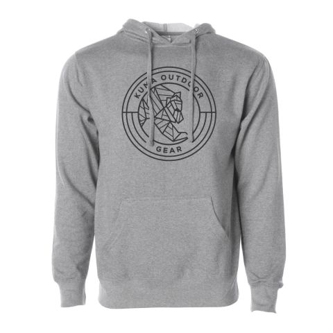 Family Circle Hoody