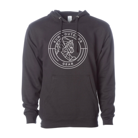 Family Circle Hoody