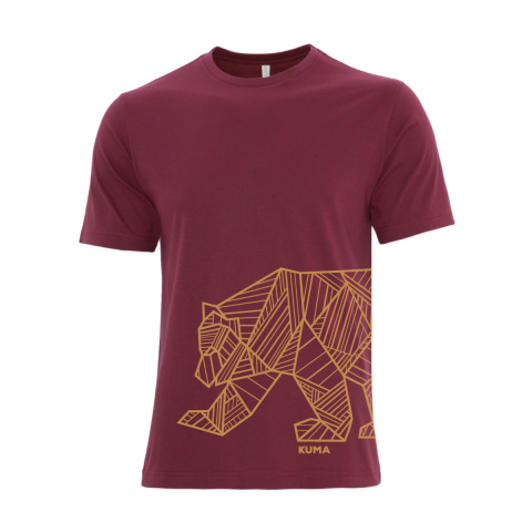 Half Bear T-shirt Half Bear T-shirt