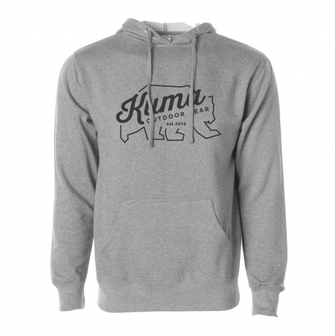 Kuma Script Hoody