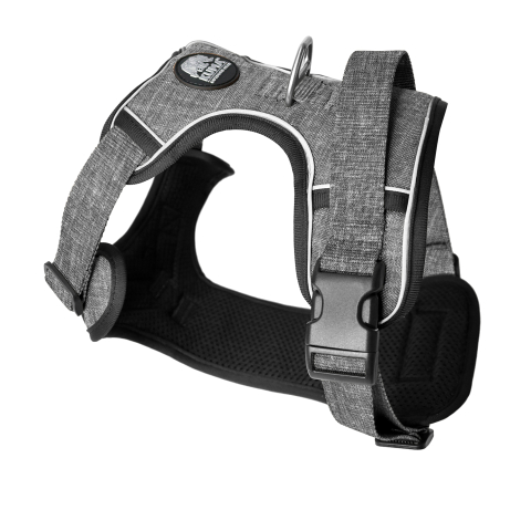 Lazy Bear Dog Harness Lazy Bear Dog Harness