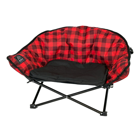 Little Lazy Bear Dog Chair