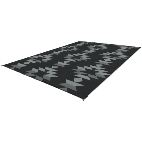 Monterrey Boho Outdoor Mat - 12’ x 9’ Monterrey Boho Outdoor Mat - 12’ x 9’