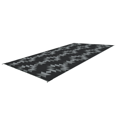 Monterrey Boho Outdoor Mat - 18’ x 9’ Monterrey Boho Outdoor Mat - 18’ x 9’
