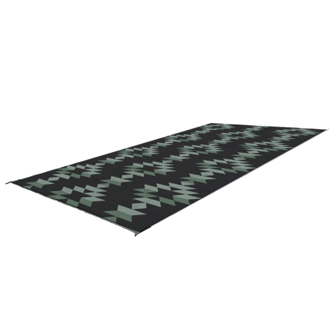 Monterrey Boho Outdoor Mat - 18’ x 9’